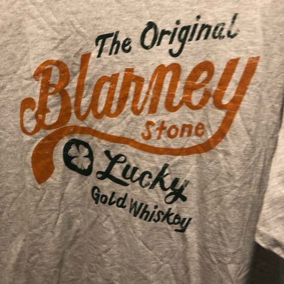Sonoma Irish Blarney Stone Tee - 747 *tee deal - Picture 4 of 4